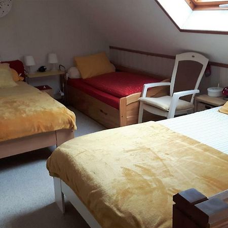 Le Mouton Blanc Vila Couloisy Exterior foto