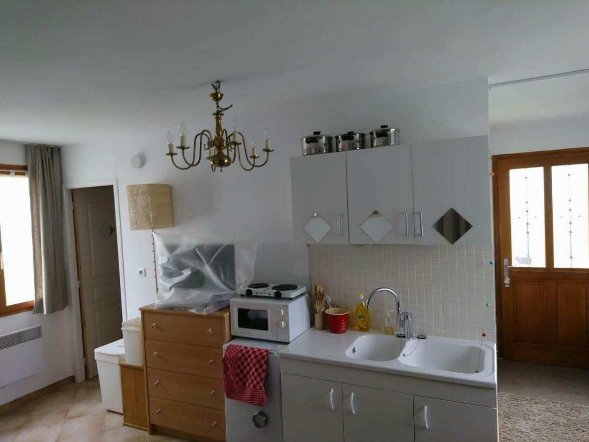 Le Mouton Blanc Vila Couloisy Exterior foto